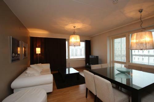 Gella Serviced Apartments