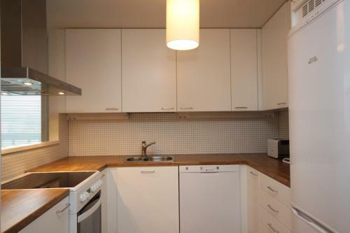 Gella Serviced Apartments