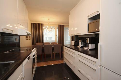 Gella Serviced Apartments