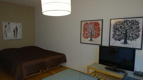 Gella Serviced Apartments