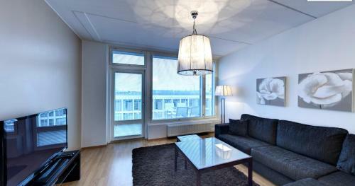 Gella Serviced Apartments