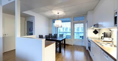 Gella Serviced Apartments