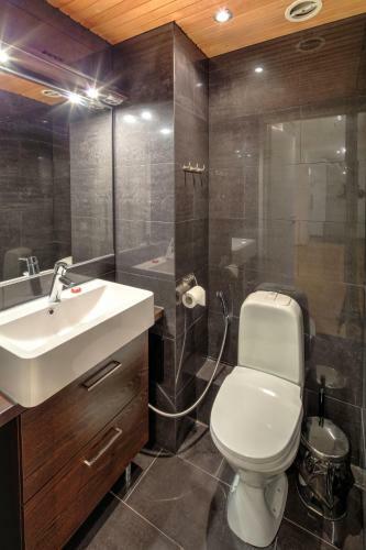 Gella Serviced Apartments