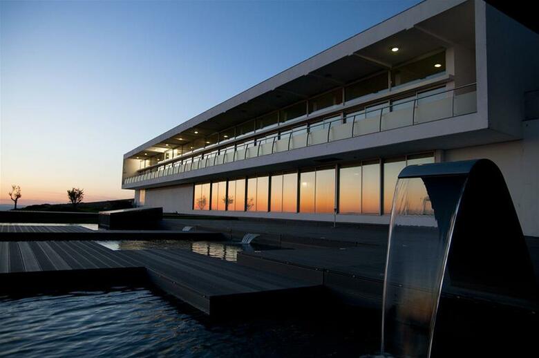 Hotel & Spa Alfandega Da Fe
