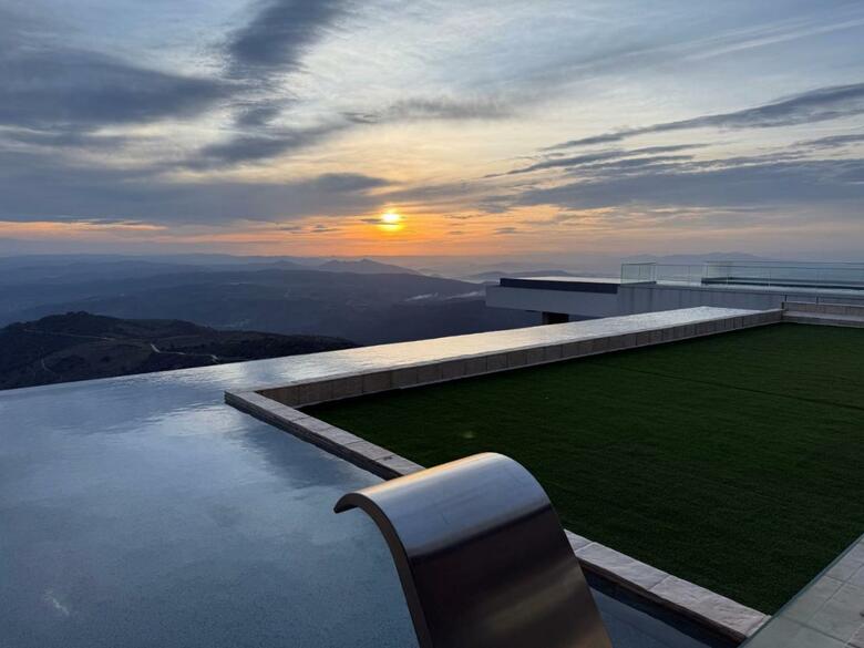 Hotel & Spa Alfandega Da Fe