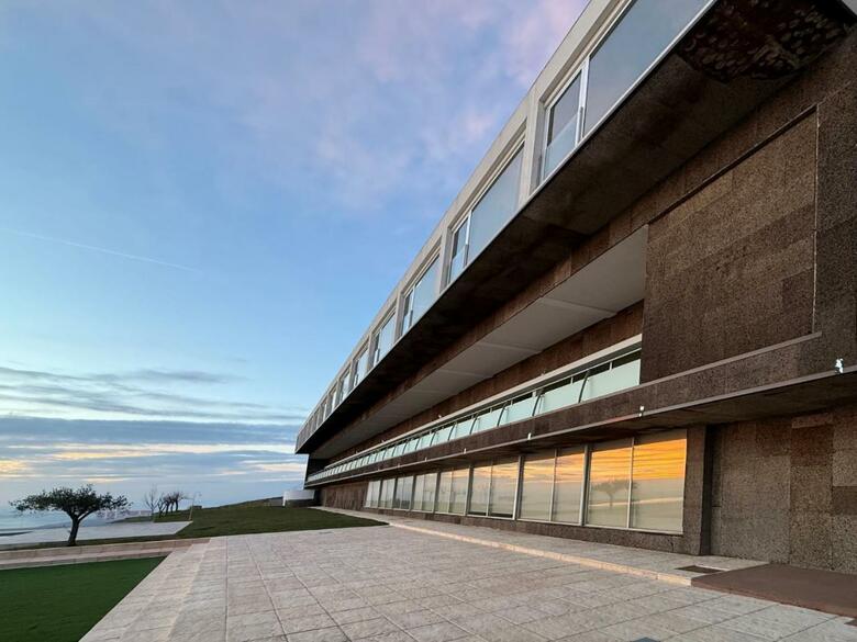 Hotel & Spa Alfandega Da Fe