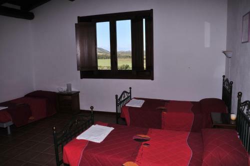 Agroturismo Agriturismo Rocca Su Moru