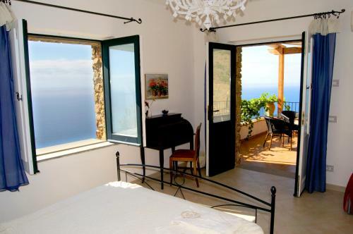 Agroturismo Casale Santa Rosalia