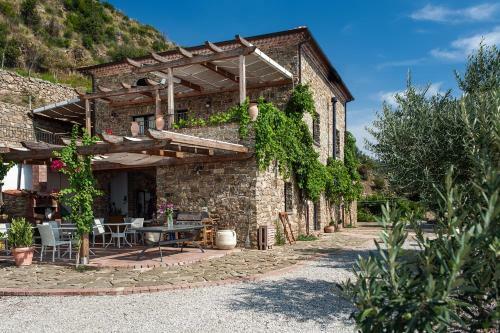 Agroturismo Casale Santa Rosalia