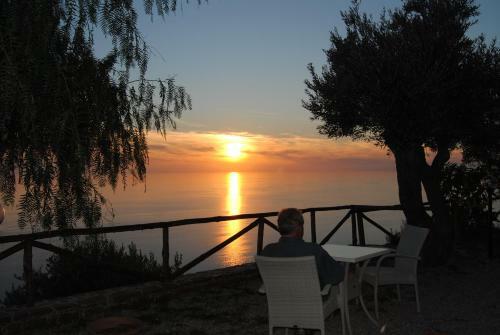 Agroturismo Casale Santa Rosalia
