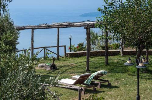 Agroturismo Casale Santa Rosalia