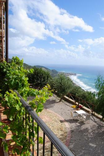 Agroturismo Casale Santa Rosalia