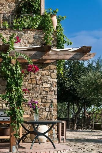 Agroturismo Casale Santa Rosalia