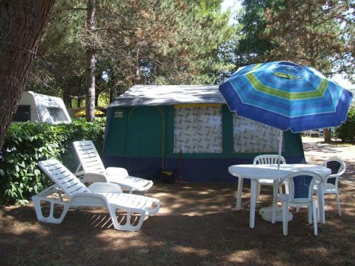 Hostal Camping Villaggio Italgest