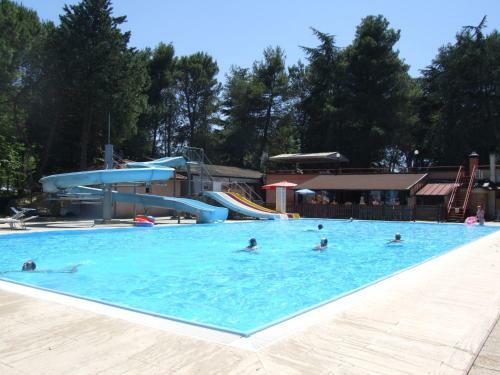 Hostal Camping Villaggio Italgest
