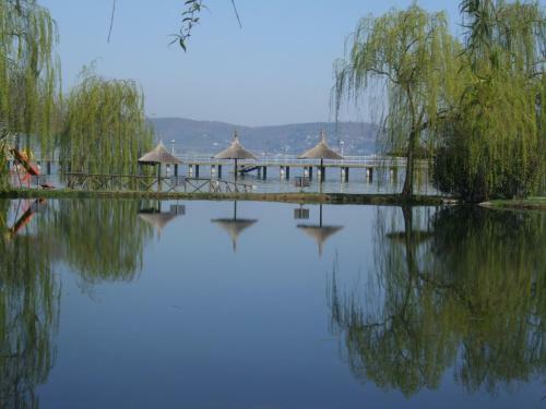 Hostal Camping Villaggio Italgest