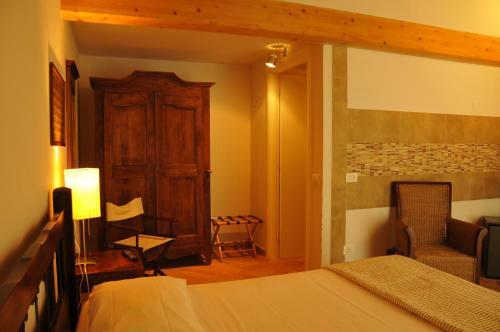 Apartamento Caterina Residence