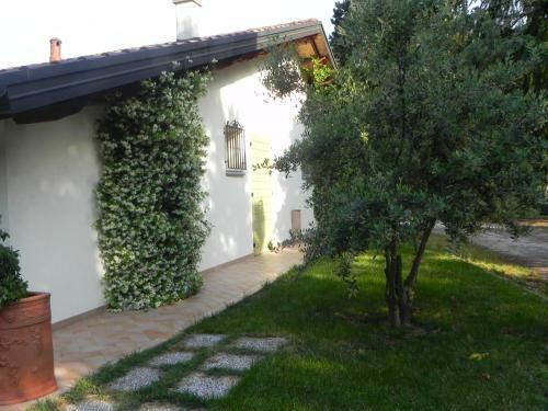 Apartamento Caterina Residence
