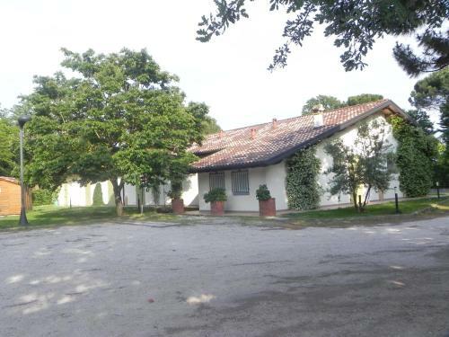 Apartamento Caterina Residence