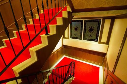 The Lion King Hotel Udonthani