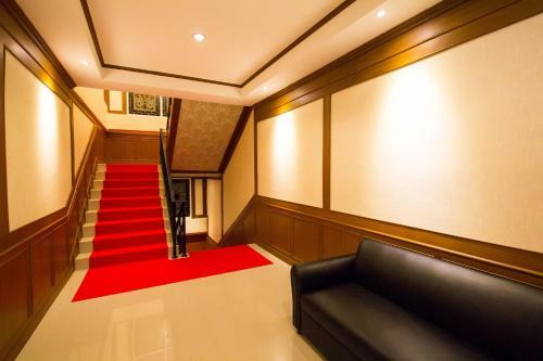 The Lion King Hotel Udonthani