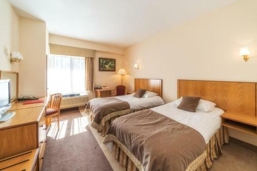 Hotel Hp Park