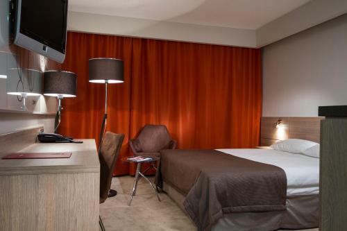 Hotel Hp Park