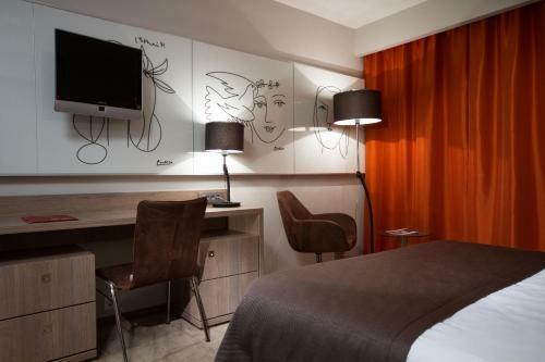 Hotel Hp Park