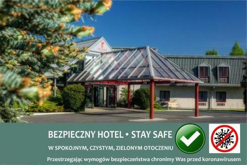 Hotel Hp Park
