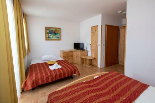 Hotel Kristal