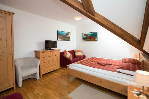 Hotel Kristal