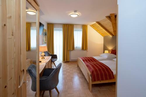 Hotel Kristal