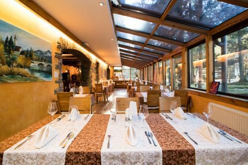 Hotel Kristal