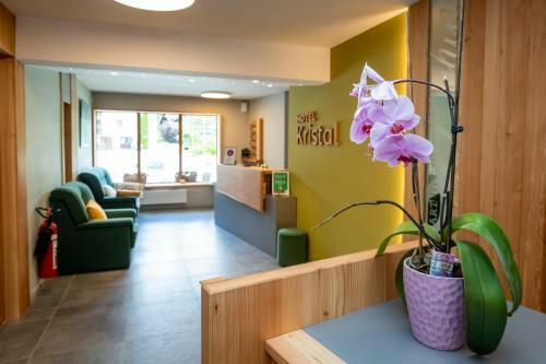 Hotel Kristal