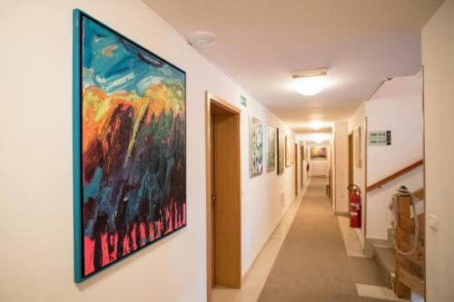 Hotel Kristal