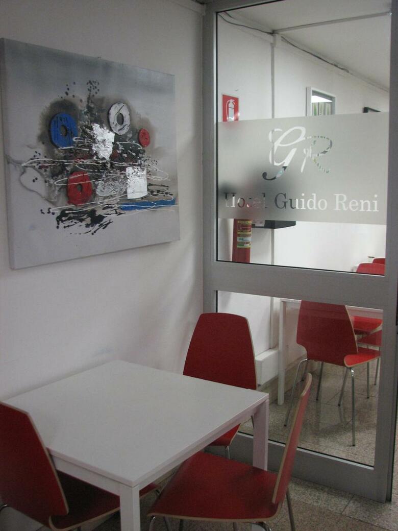 Hotel Albergo Guido Reni