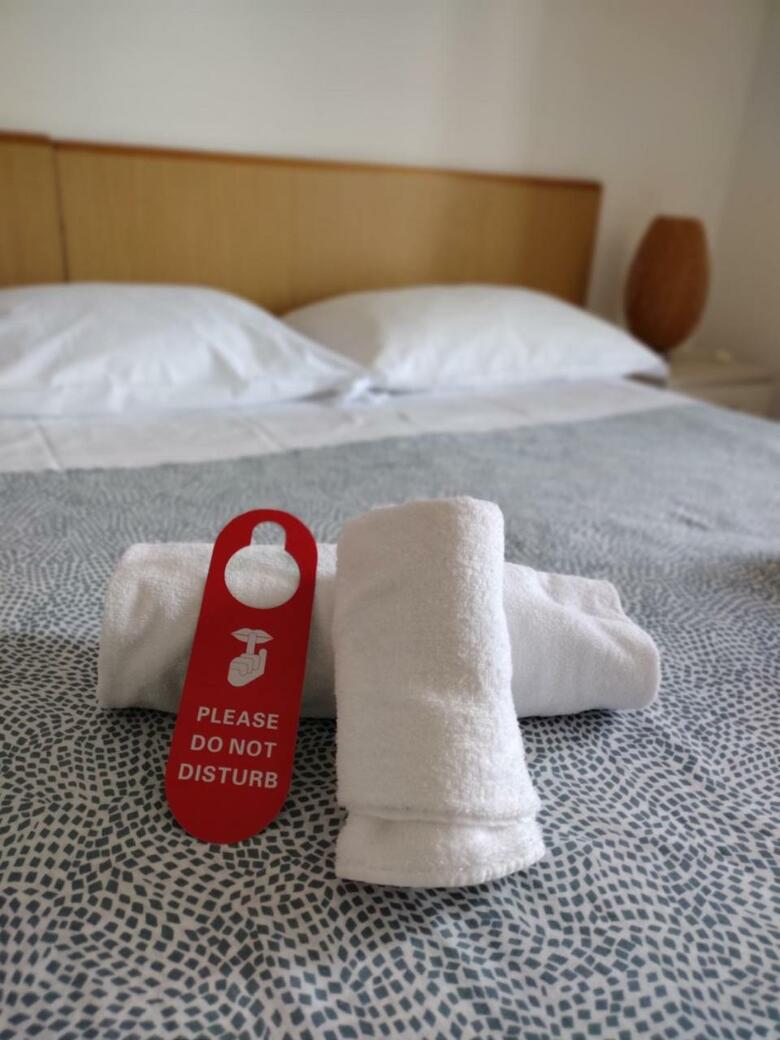 Hotel Albergo Guido Reni