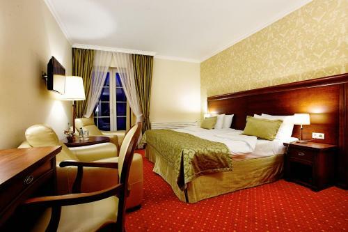 Hotel Splendor