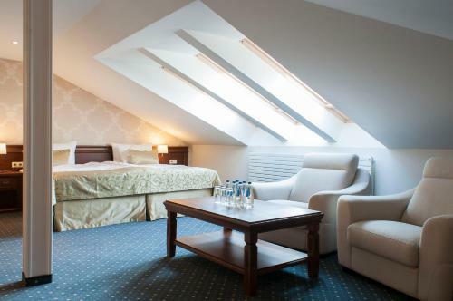 Hotel Splendor