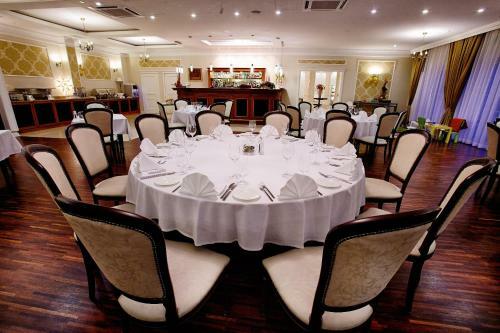 Hotel Splendor