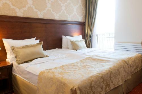 Hotel Splendor