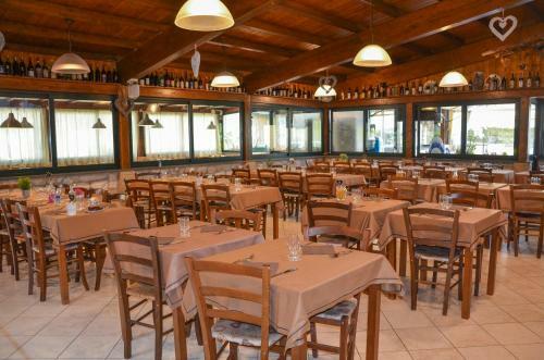 Hotel Dei Tartari