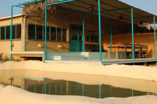 Agroturismo Naot Farm
