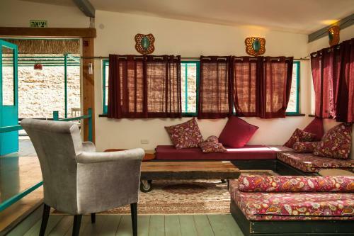 Agroturismo Naot Farm