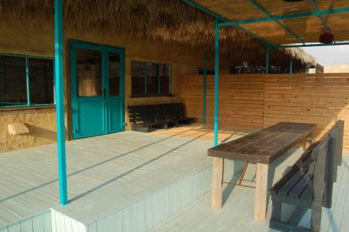 Agroturismo Naot Farm
