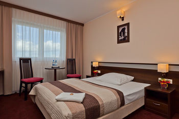 Amber Hotel