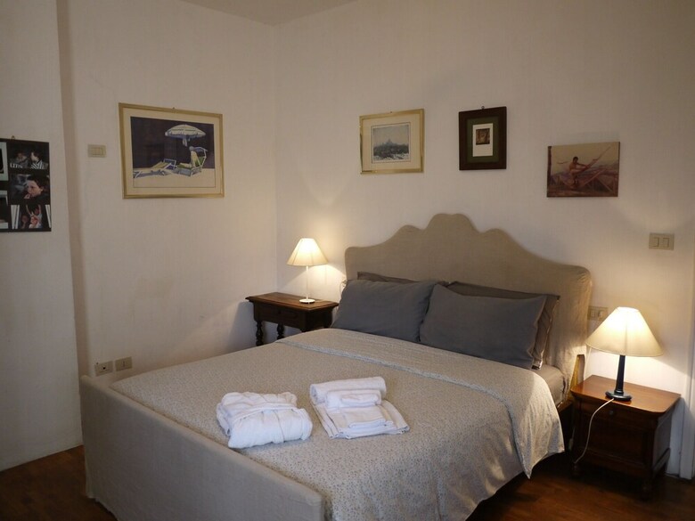 Villa Monte Quercione