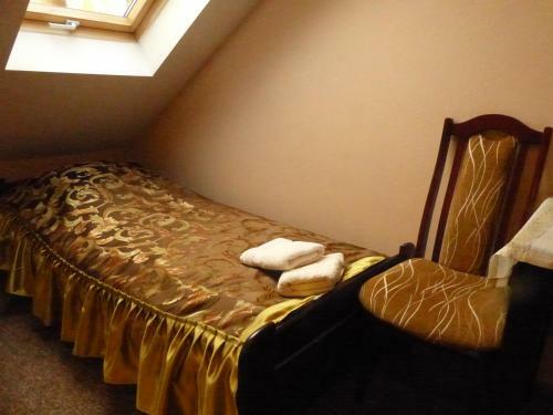 Hotel Karczma G�ralska