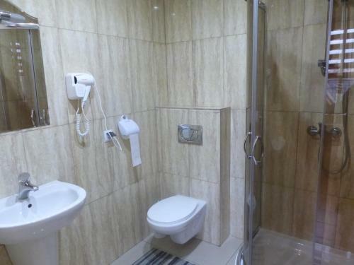 Hotel Karczma G�ralska