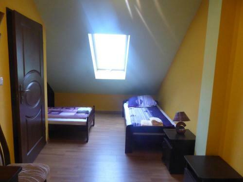 Hotel Karczma G�ralska